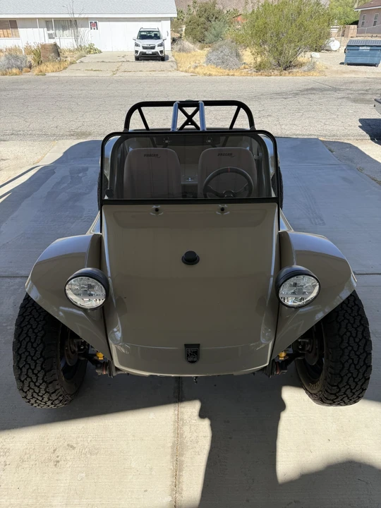 Meyers Manx - Image 8 of 31