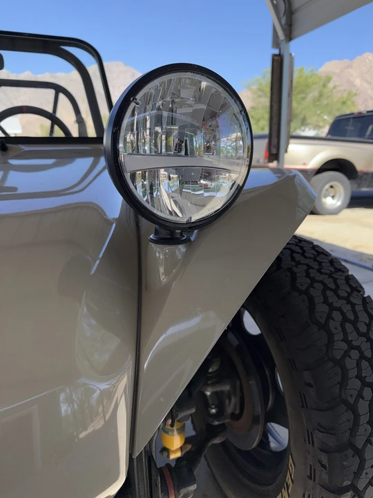 Meyers Manx - Image 13 of 31