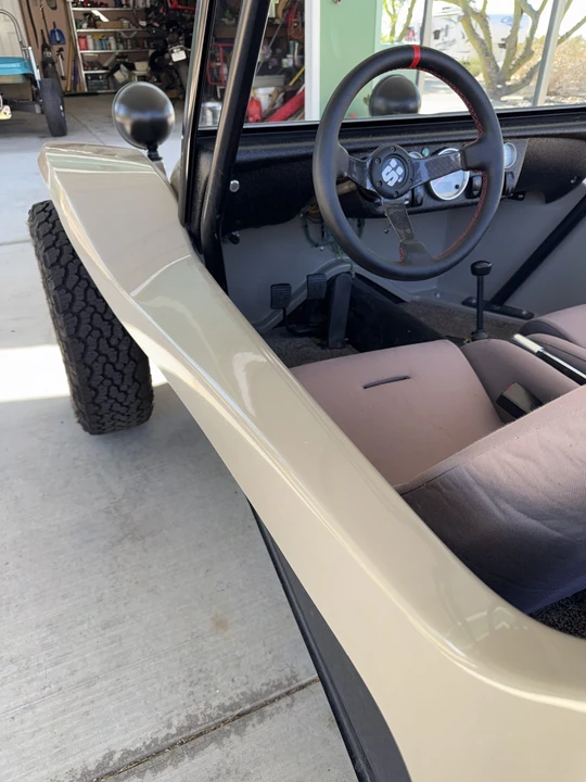 Meyers Manx - Image 25 of 31