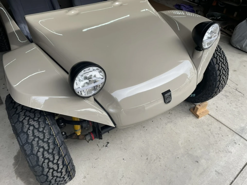 Meyers Manx - Image 11 of 31