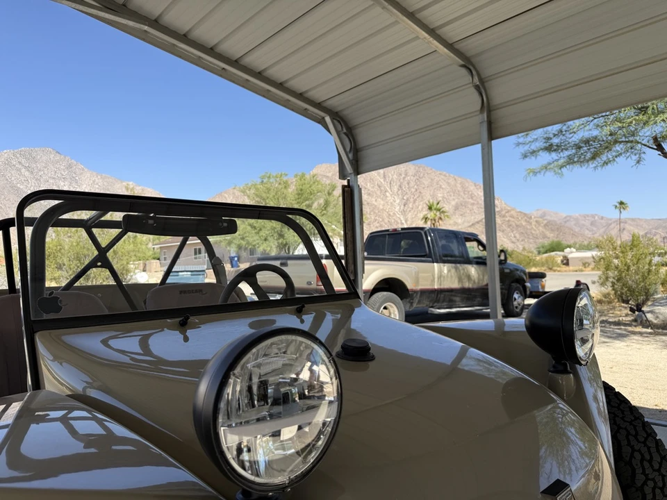 Meyers Manx - Image 10 of 31