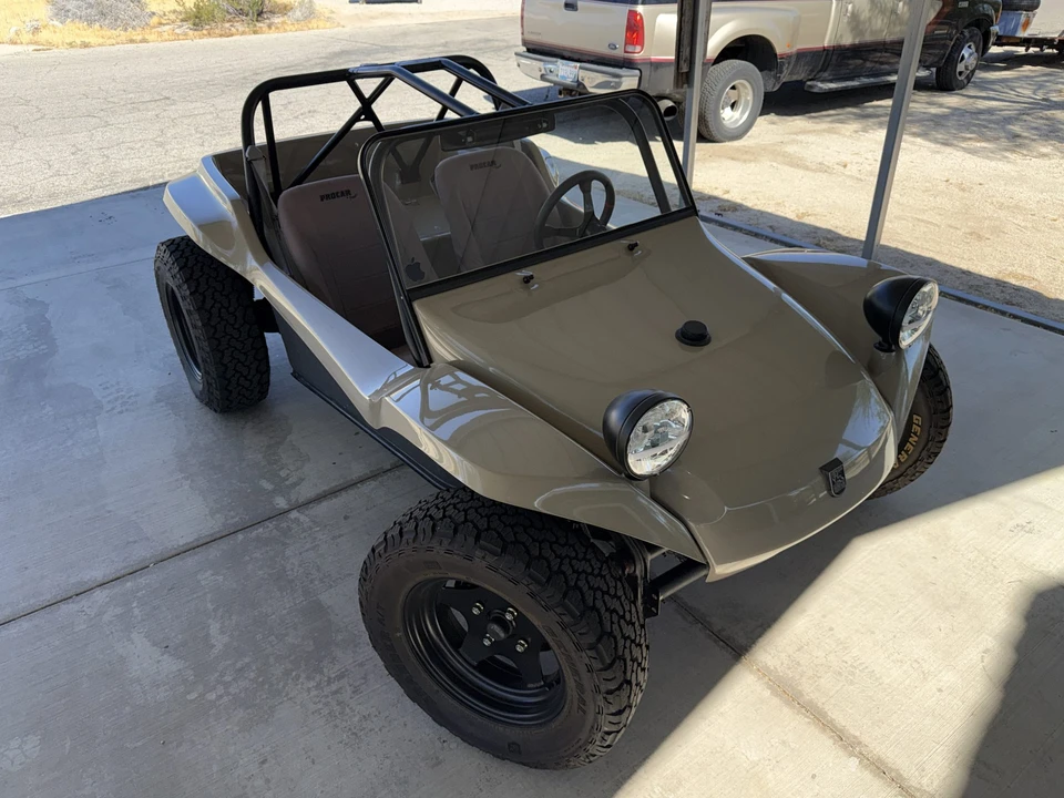 Meyers Manx - Image 9 of 31