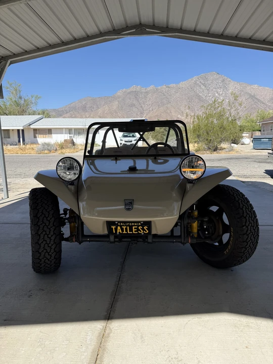 Meyers Manx - Image 7 of 31