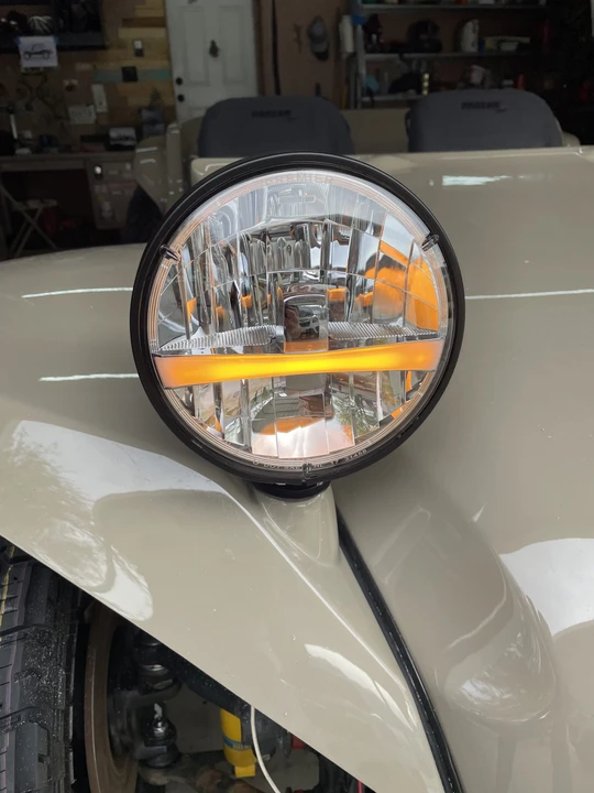 Meyers Manx - Image 12 of 31