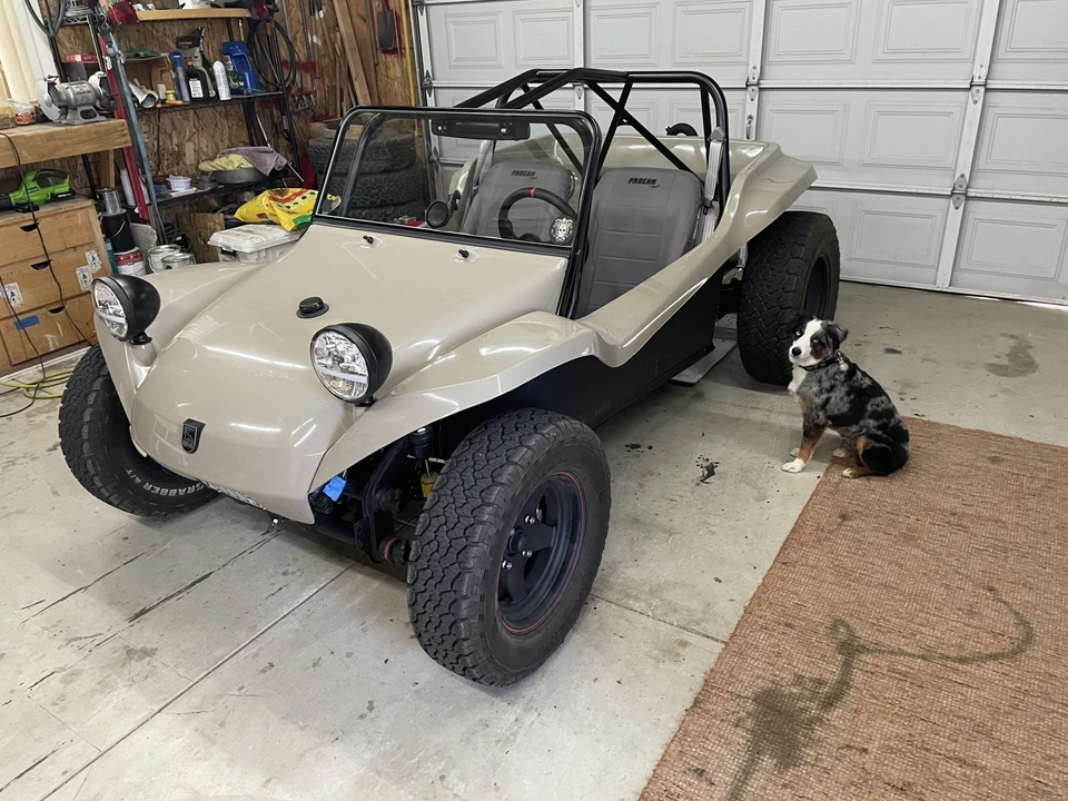 Meyers Manx - Image 2 of 31