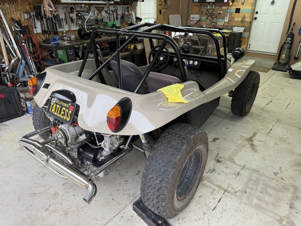 Meyers Manx - Image 5 of 31