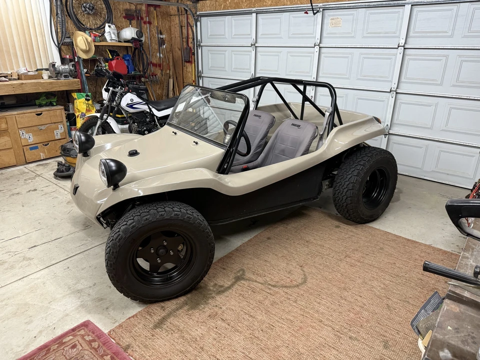 Meyers Manx - Image 3 of 31