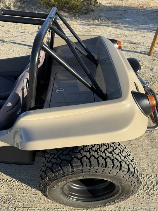 Meyers Manx - Image 24 of 31