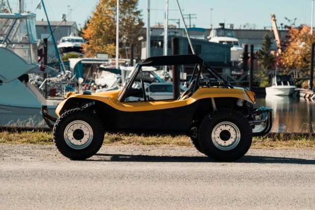 Meyers Manx - Image 3 of 10