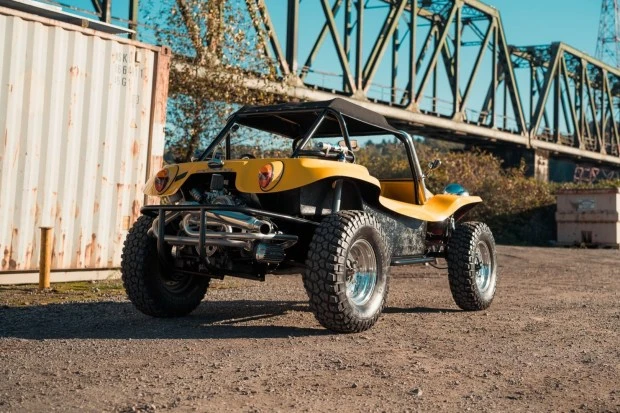 Meyers Manx - Image 2 of 10