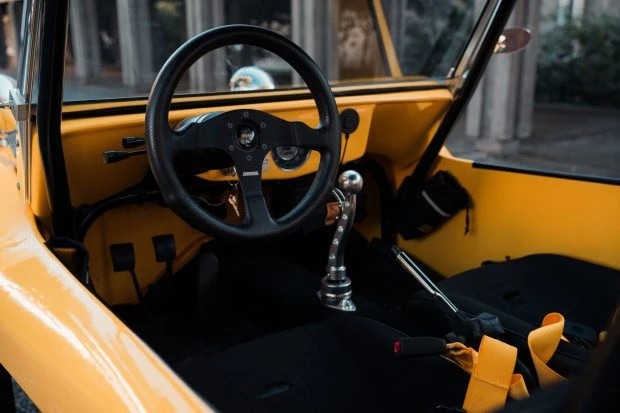 Meyers Manx - Image 5 of 10