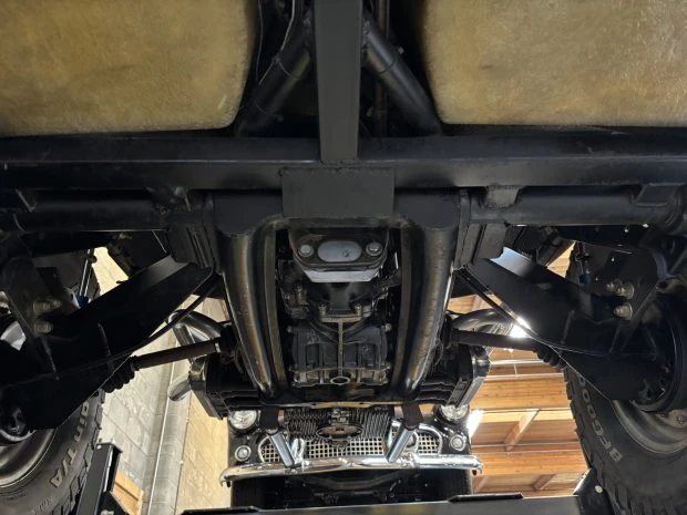 Meyers Manx - Image 8 of 10