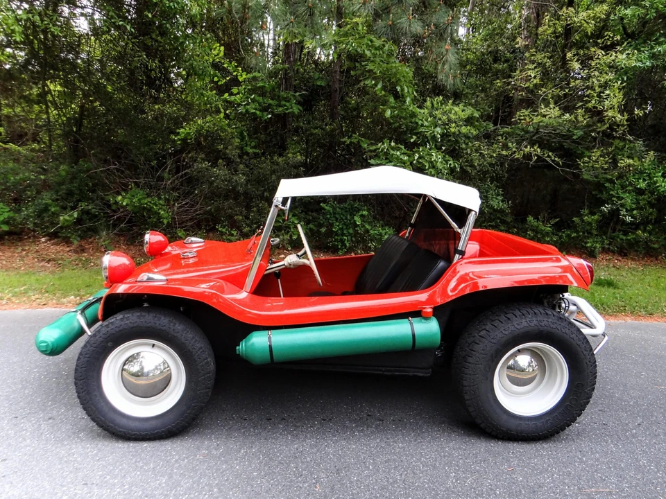 Meyers Manx - Image 22 of 31