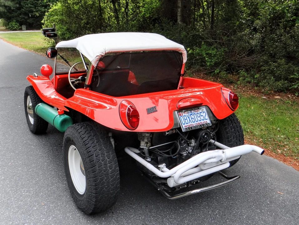 Meyers Manx - Image 25 of 31