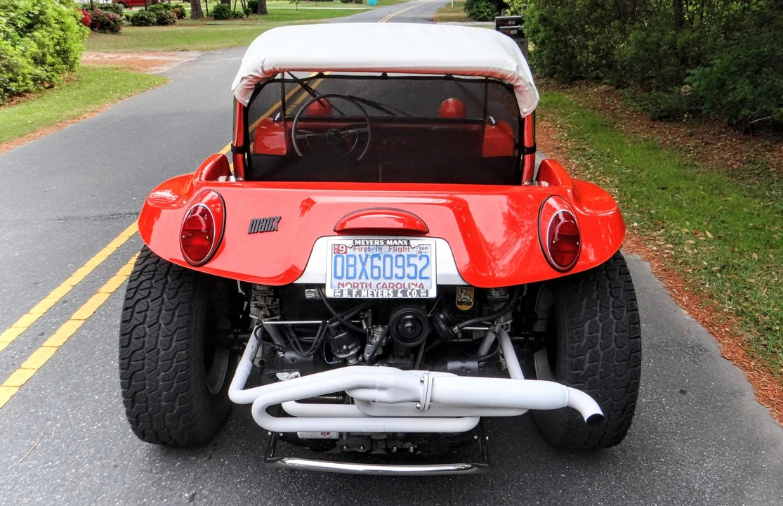 Meyers Manx - Image 26 of 31