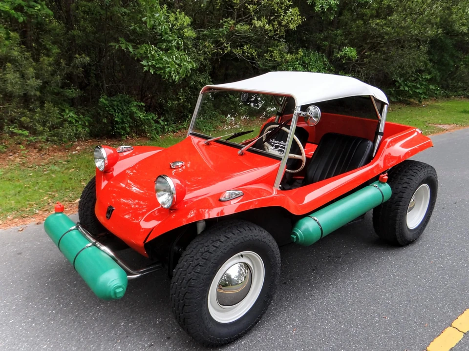 Meyers Manx - Image 20 of 31