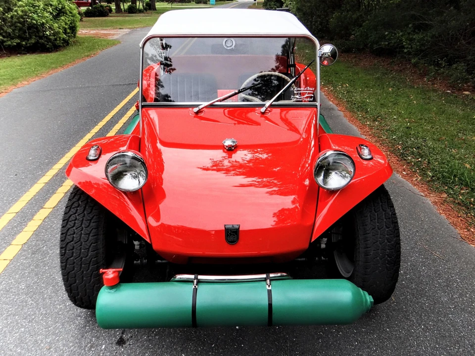 Meyers Manx - Image 18 of 31