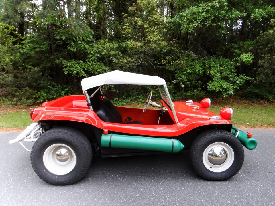 Meyers Manx - Image 30 of 31