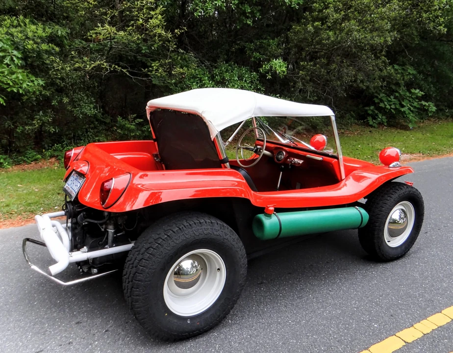 Meyers Manx - Image 28 of 31