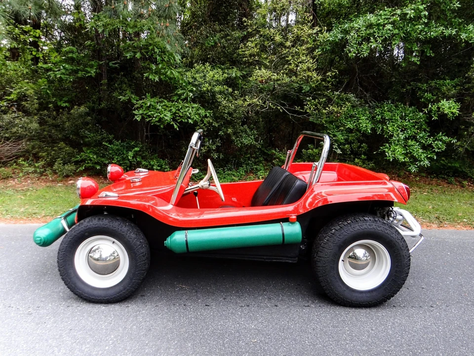 Meyers Manx - Image 6 of 31
