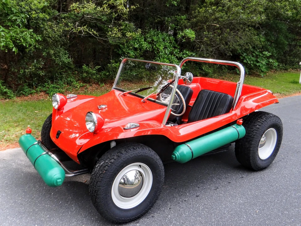 Meyers Manx - Image 4 of 31