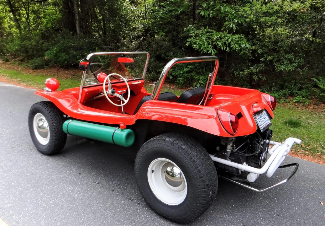 Meyers Manx - Image 8 of 31