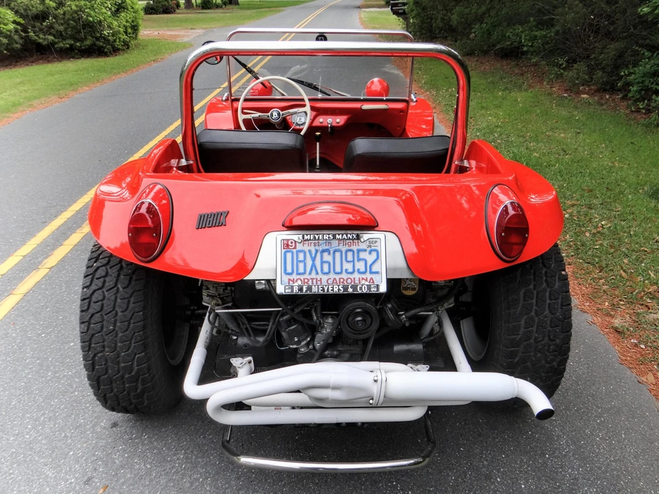 Meyers Manx - Image 10 of 31