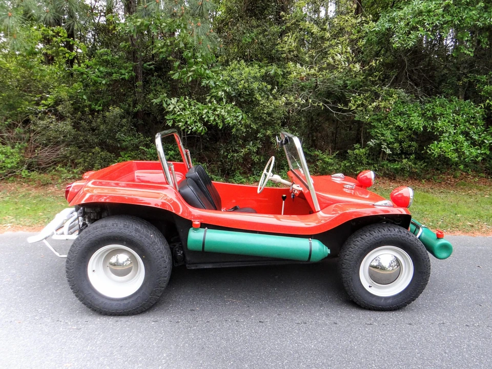 Meyers Manx - Image 14 of 31