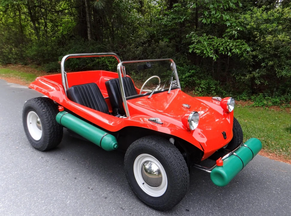 Meyers Manx - Image 16 of 31