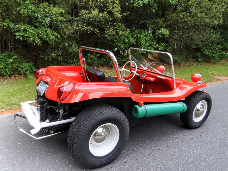 Meyers Manx - Image 12 of 31