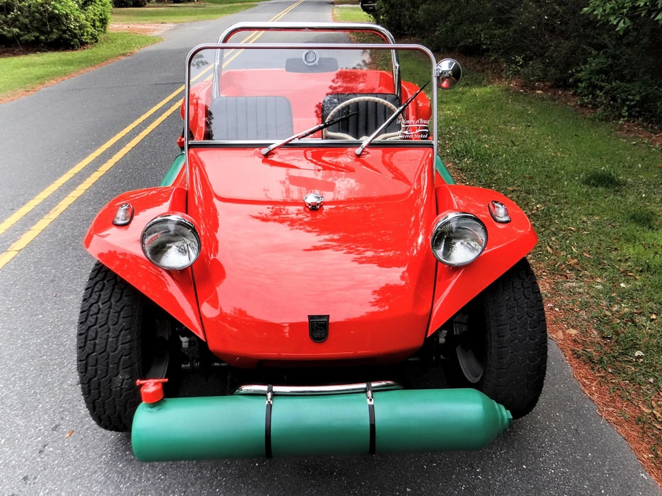 Meyers Manx - Image 2 of 31