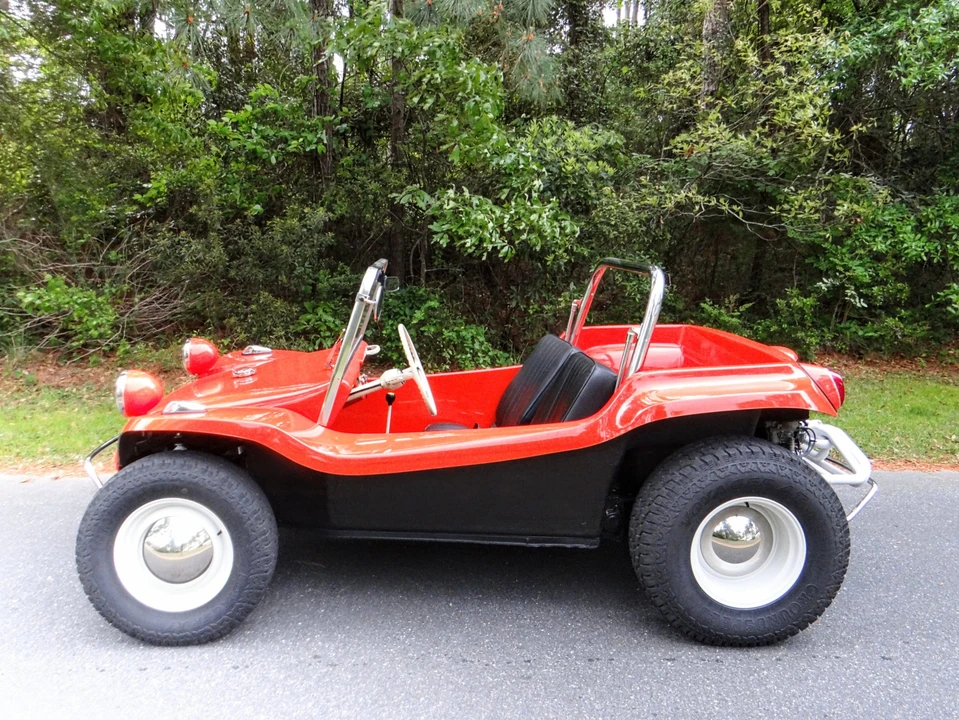 Meyers Manx - Image 7 of 31