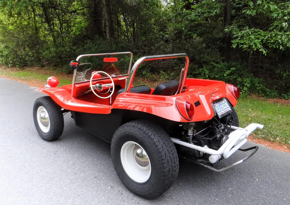Meyers Manx - Image 9 of 31