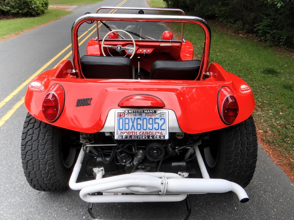 Meyers Manx - Image 11 of 31