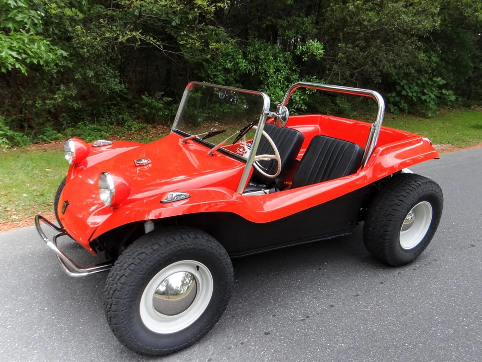 Meyers Manx - Image 5 of 31
