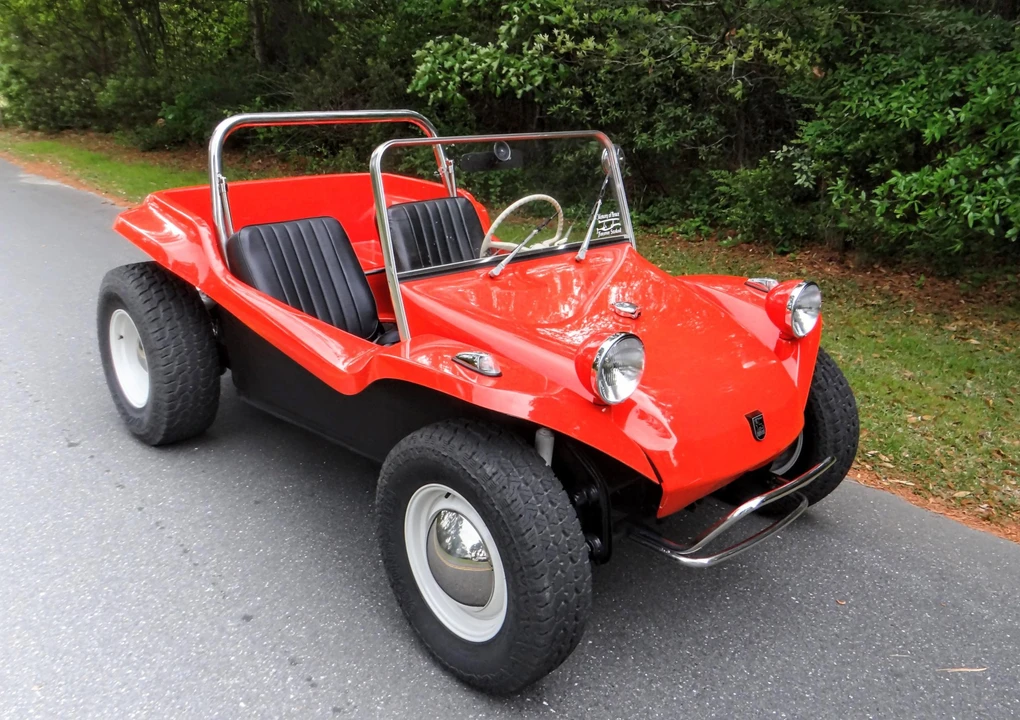 Meyers Manx - Image 17 of 31