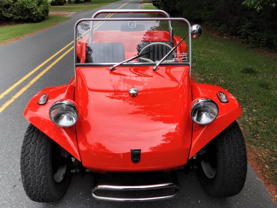 Meyers Manx - Image 3 of 31