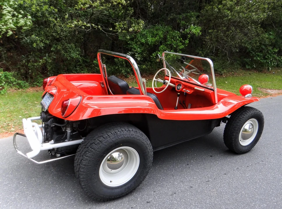 Meyers Manx - Image 13 of 31