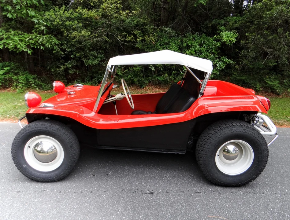 Meyers Manx - Image 23 of 31