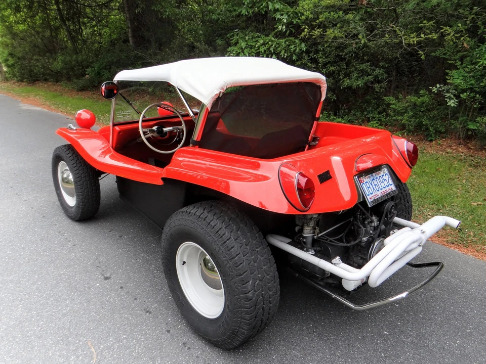 Meyers Manx - Image 24 of 31