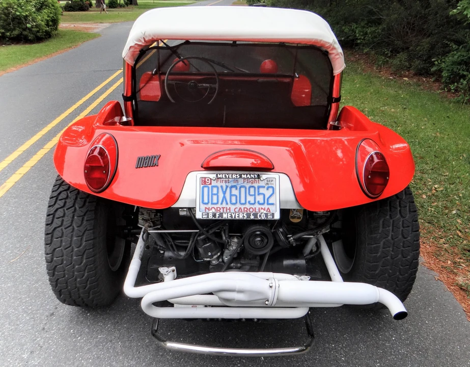 Meyers Manx - Image 27 of 31