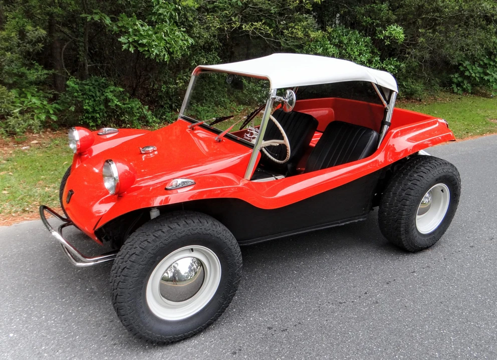 Meyers Manx - Image 21 of 31