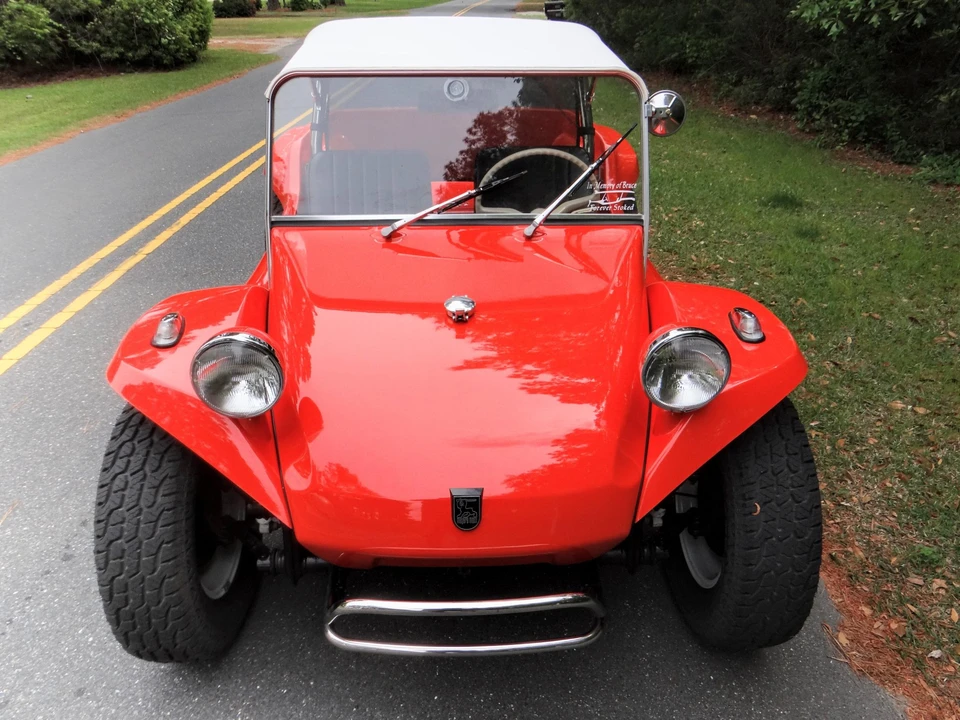 Meyers Manx - Image 19 of 31