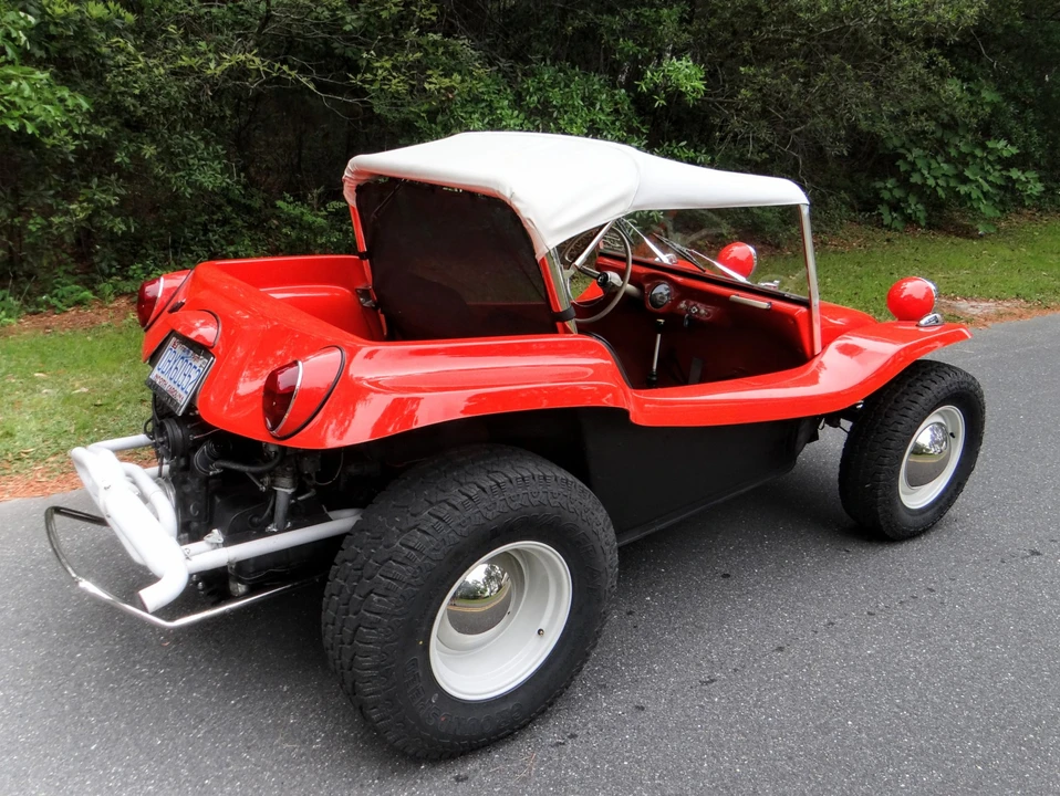 Meyers Manx - Image 29 of 31