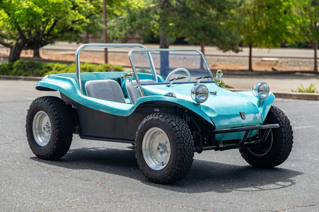 Meyers Manx - Image 7 of 31