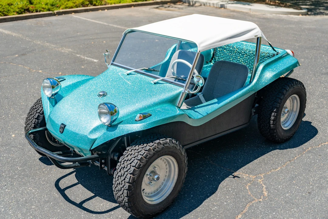 Meyers Manx - Image 10 of 31