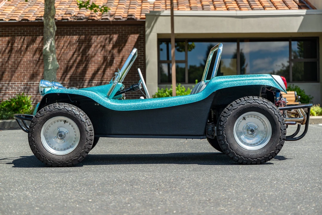 Meyers Manx - Image 2 of 31