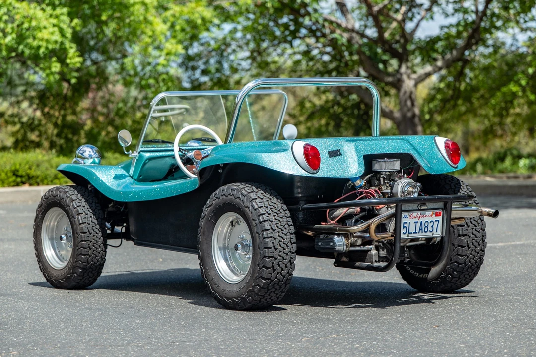 Meyers Manx - Image 3 of 31