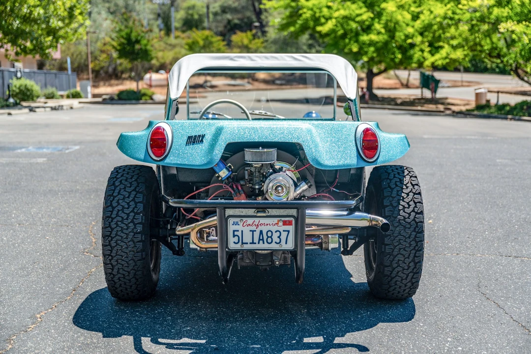 Meyers Manx - Image 13 of 31