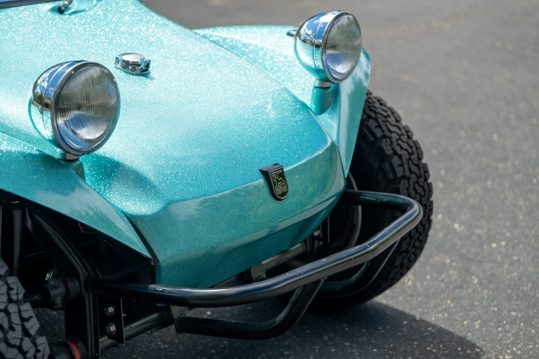 Meyers Manx - Image 17 of 31